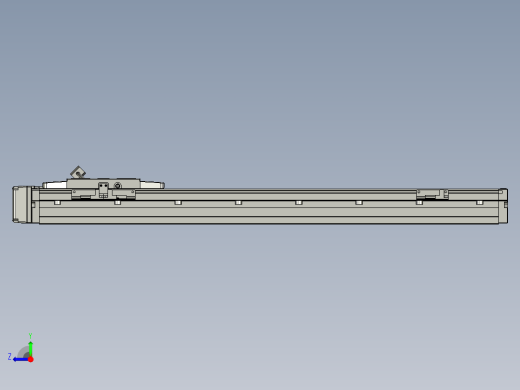 威洛博模组VGTH12-L10-C-S550-BR-ZT40-C3右视缩略图