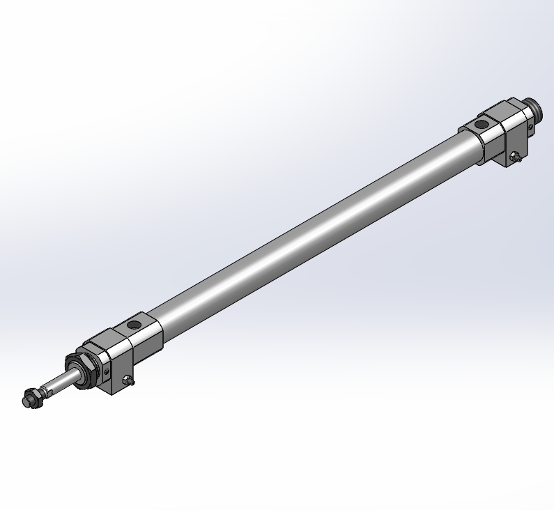 高速气缸  RHC系列(φ20～40)18款