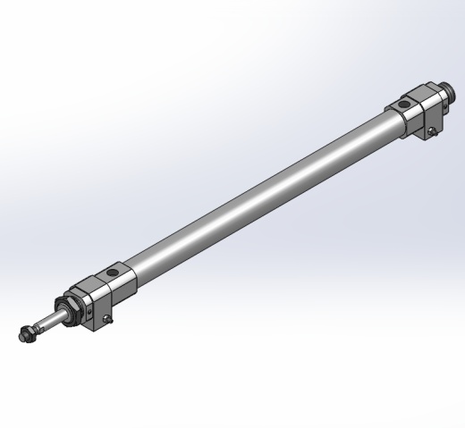 高速气缸  RHC系列(φ20～40)18款缩略图