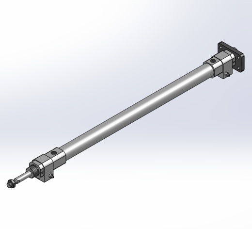 高速气缸  RHC系列(φ20～40)18款缩略图