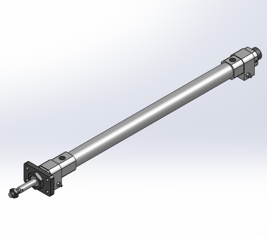 高速气缸  RHC系列(φ20～40)18款缩略图