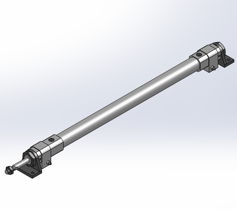高速气缸  RHC系列(φ20～40)18款