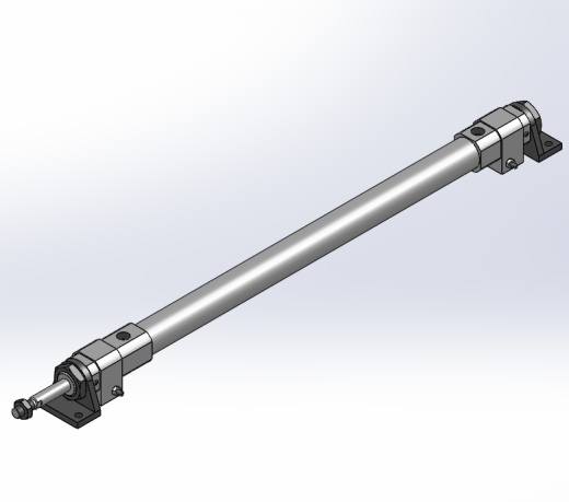 高速气缸  RHC系列(φ20～40)18款缩略图
