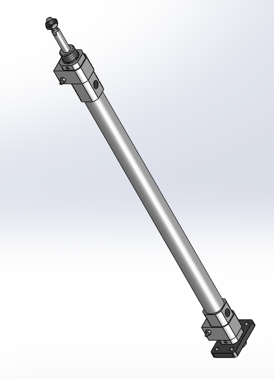 高速气缸  RHC系列(φ20～40)18款