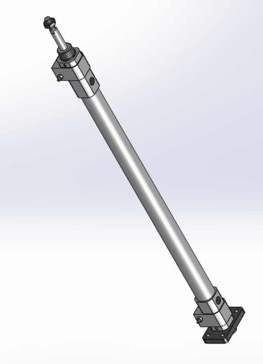 高速气缸  RHC系列(φ20～40)18款缩略图