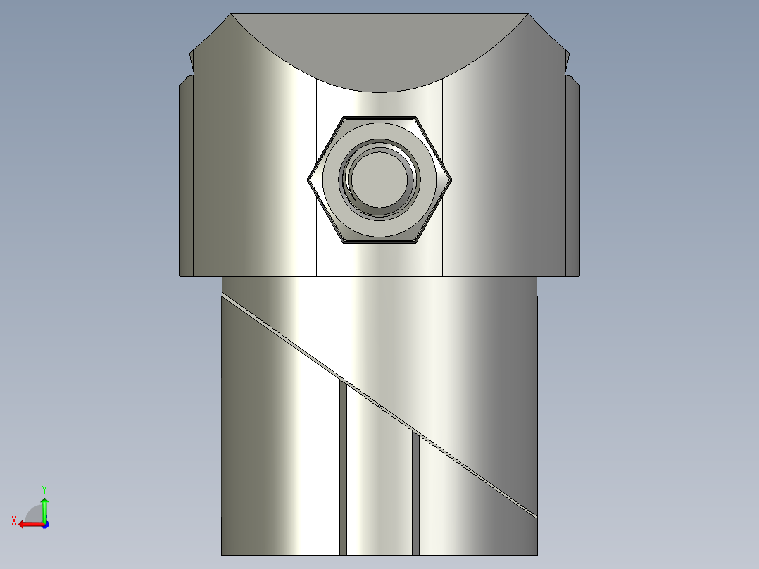 43内直接头.STEP后视图