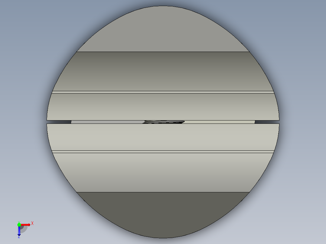 43内直接头.STEP俯视图