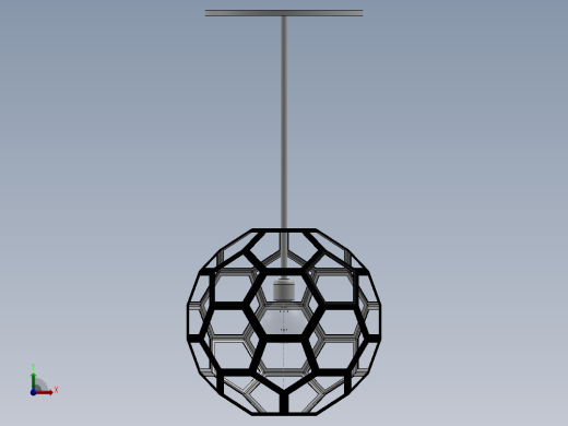 灯具(45)前视缩略图