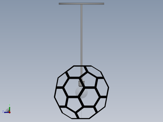 灯具(45)右视缩略图