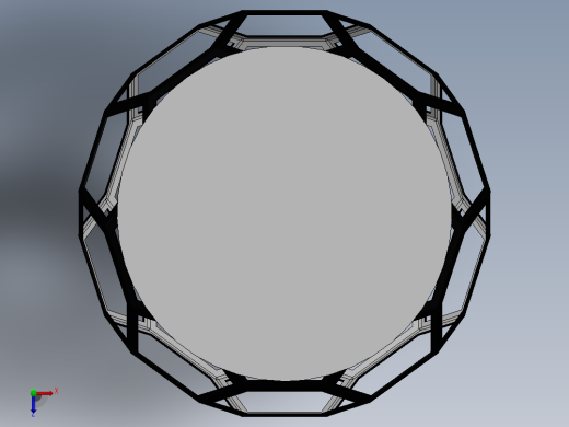 灯具(45)俯视缩略图