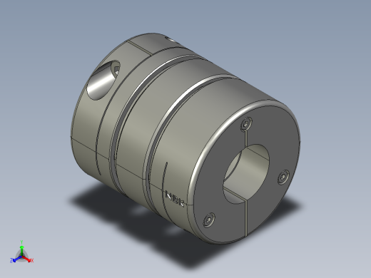 联轴器XHW-34C-8-14