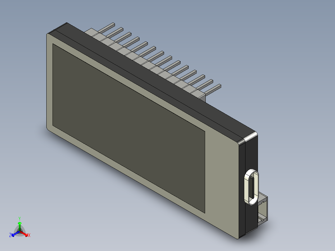 lilygo t显示器s3 amoled 15