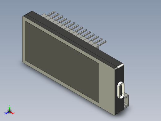 lilygo t显示器s3 amoled 15