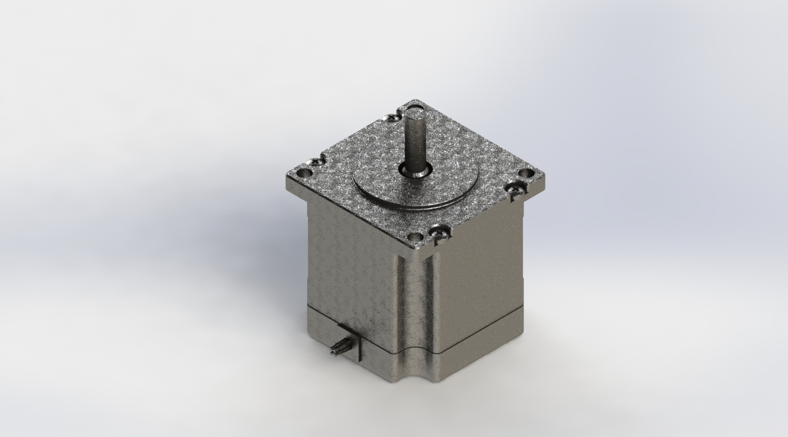 步进电机 NEMA 23x56mm