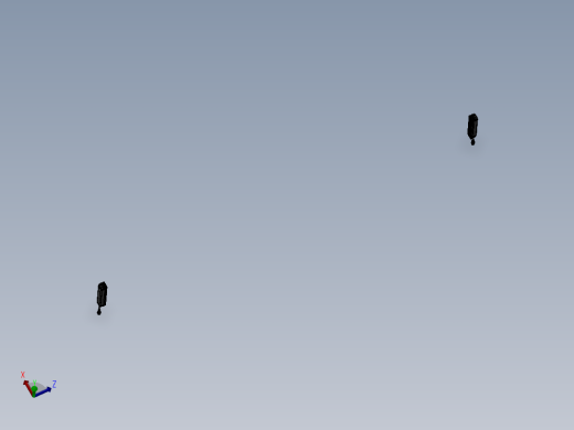 欧姆龙安全光栅F3SJ_B0185P25