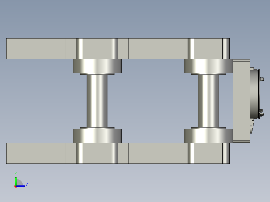 5-回流线左视图