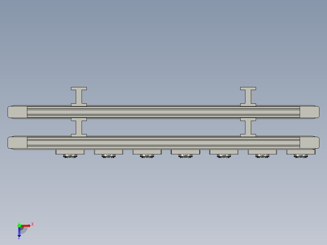 5-回流线俯视图