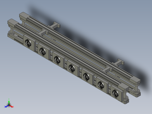 5-回流线正等轴测缩略图