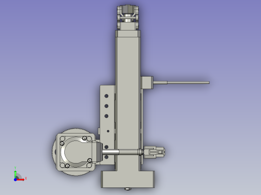 TF1506005-LJ-01马达送料前视缩略图
