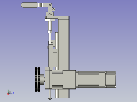 TF1506005-LJ-01马达送料左视缩略图