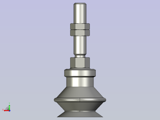 ZPT20BU-A6真空吸盘后视缩略图
