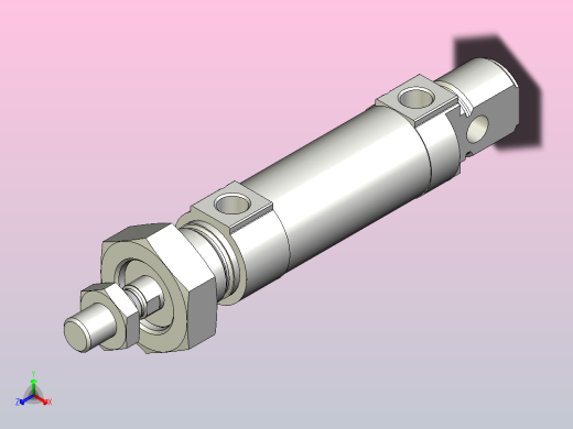 FESTO气缸DSNU-25-15-PPV-A---_0_