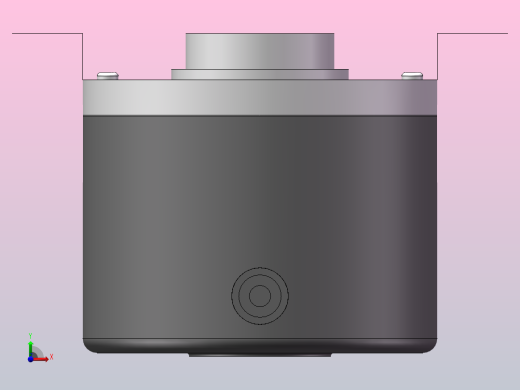 G50H[G50H8]旋转编码器前视缩略图