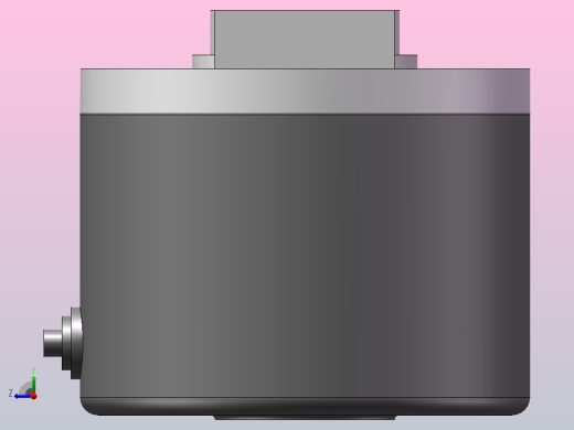 G50H[G50H8]旋转编码器右视缩略图