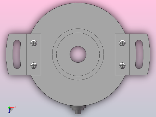G50H[G50H8]旋转编码器俯视缩略图