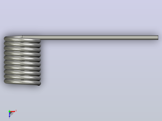 扭转弹簧torsion_spring_t012-270-062-x-l俯视缩略图