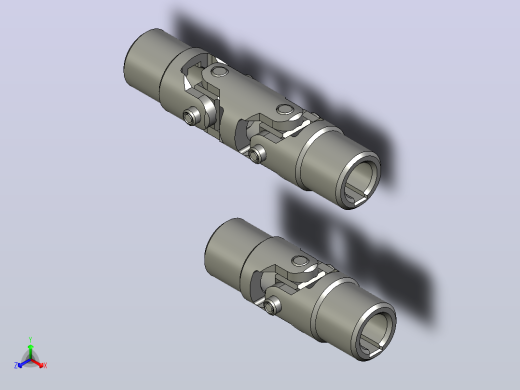 1.2 22.4Nm-d11型小型旋转接头