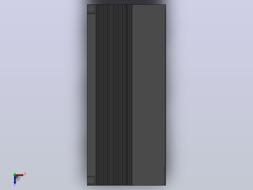 CP1L-M60点型[CP1L-M60]欧姆龙可编程控制器俯视缩略图