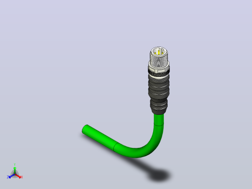 M12 连接器