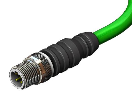 M12 连接器缩略图