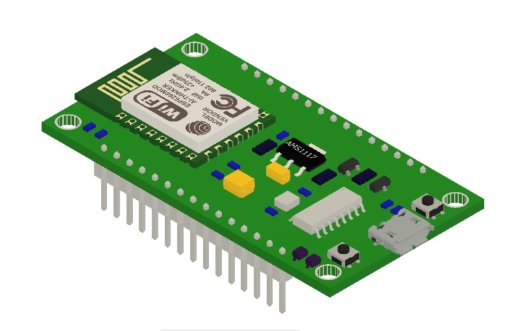 nodemcu esp 8266 v3 lua ch 340 wifi开发板12缩略图