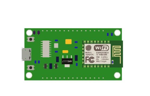 nodemcu esp 8266 v3 lua ch 340 wifi开发板12缩略图