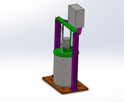 双立柱油脂加注机sw17可编辑缩略图