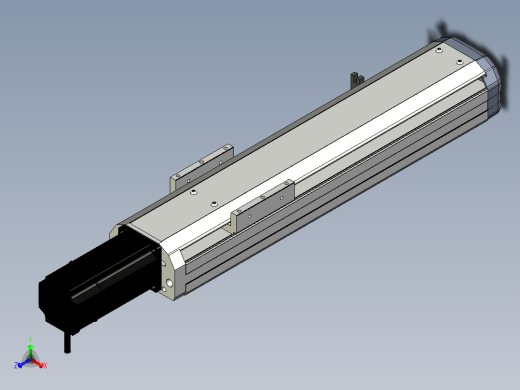 Toyo东佑达直线模组-ETH12-250-BC-200W+煞車-C4反.stp；
