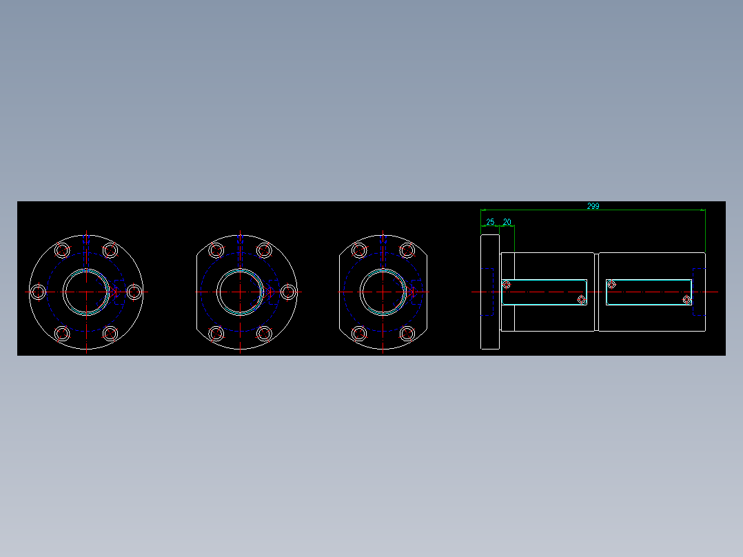 银泰PMI-FDWE05020E1-H