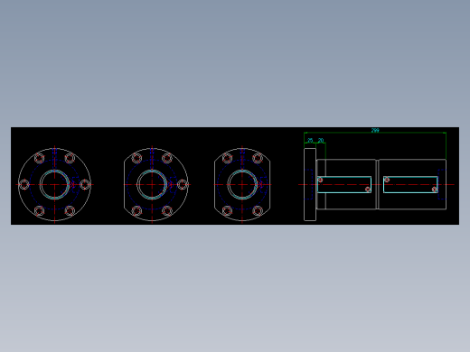 银泰PMI-FDWE05020E1-H