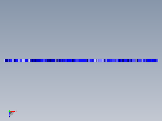 非洲-所有国家收集俯视缩略图