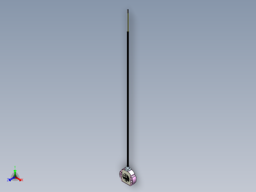 NOVOTECHNIK角度位移传感器RFC-4800 系列