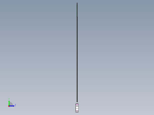 NOVOTECHNIK角度位移传感器RFC-4800 系列左视缩略图