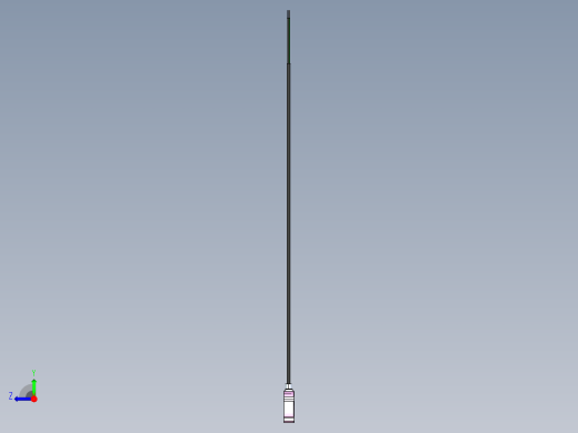 NOVOTECHNIK角度位移传感器RFC-4800 系列右视缩略图