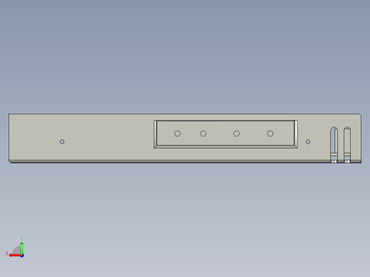 开关电源-LRS-350-24后视缩略图