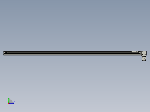 模组FTB10-RD-1800左视缩略图