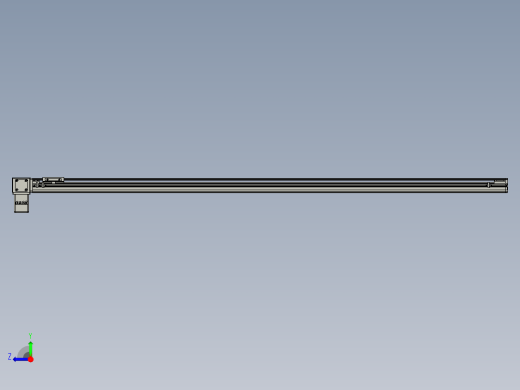 模组FTB10-RD-1800右视缩略图