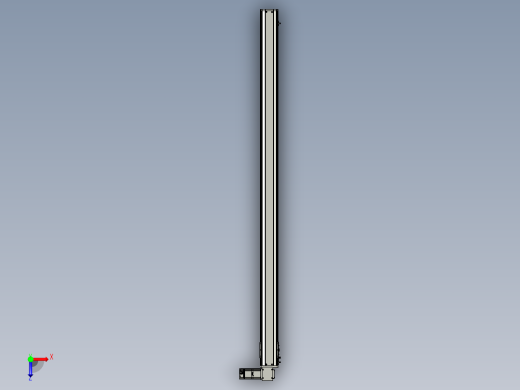 模组FTB10-RD-1800俯视缩略图