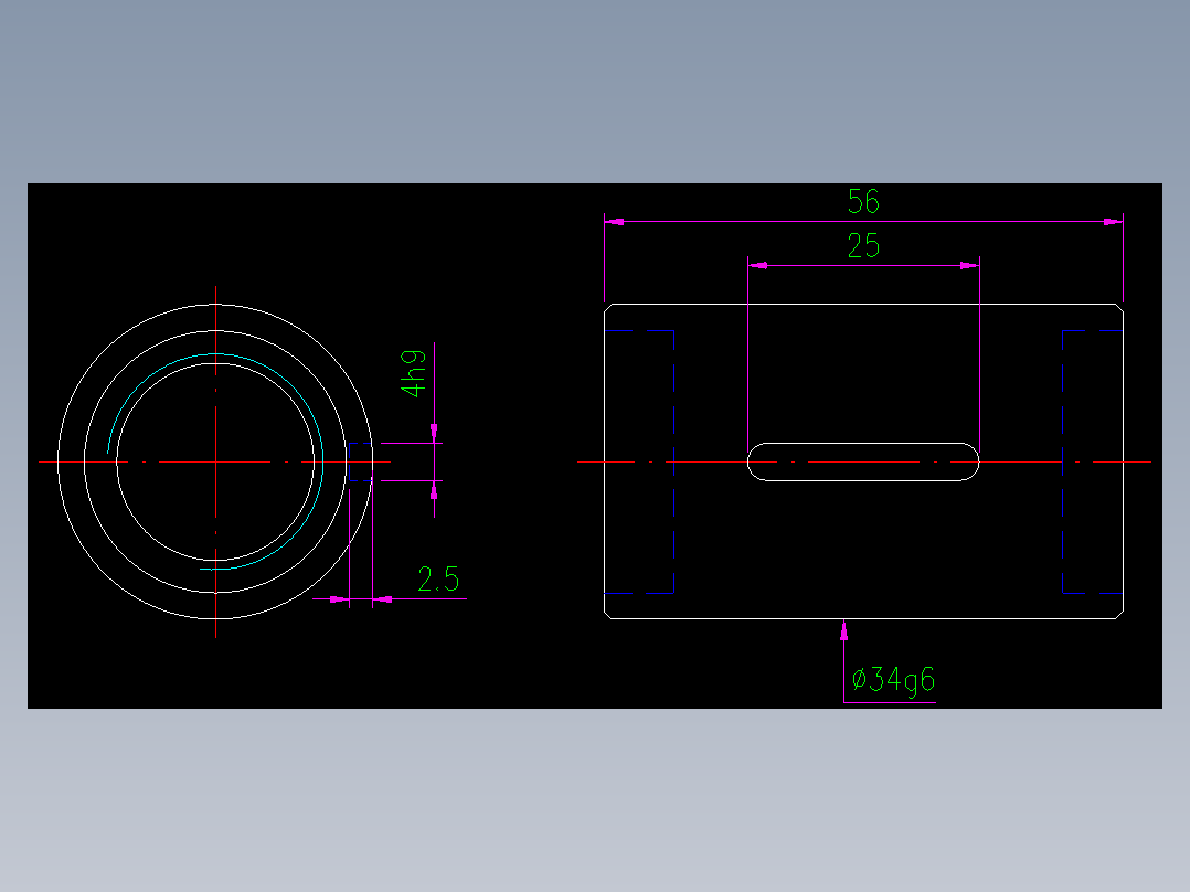 银泰PMI-RSIC02006T4-C