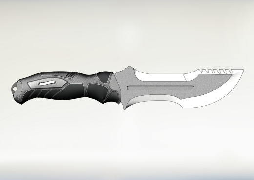 刀CSGO缩略图
